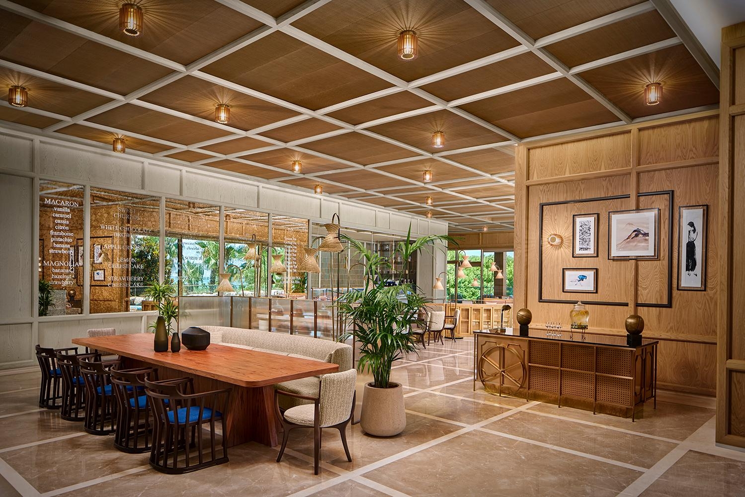 Gloria Serenity Resort Hotel25