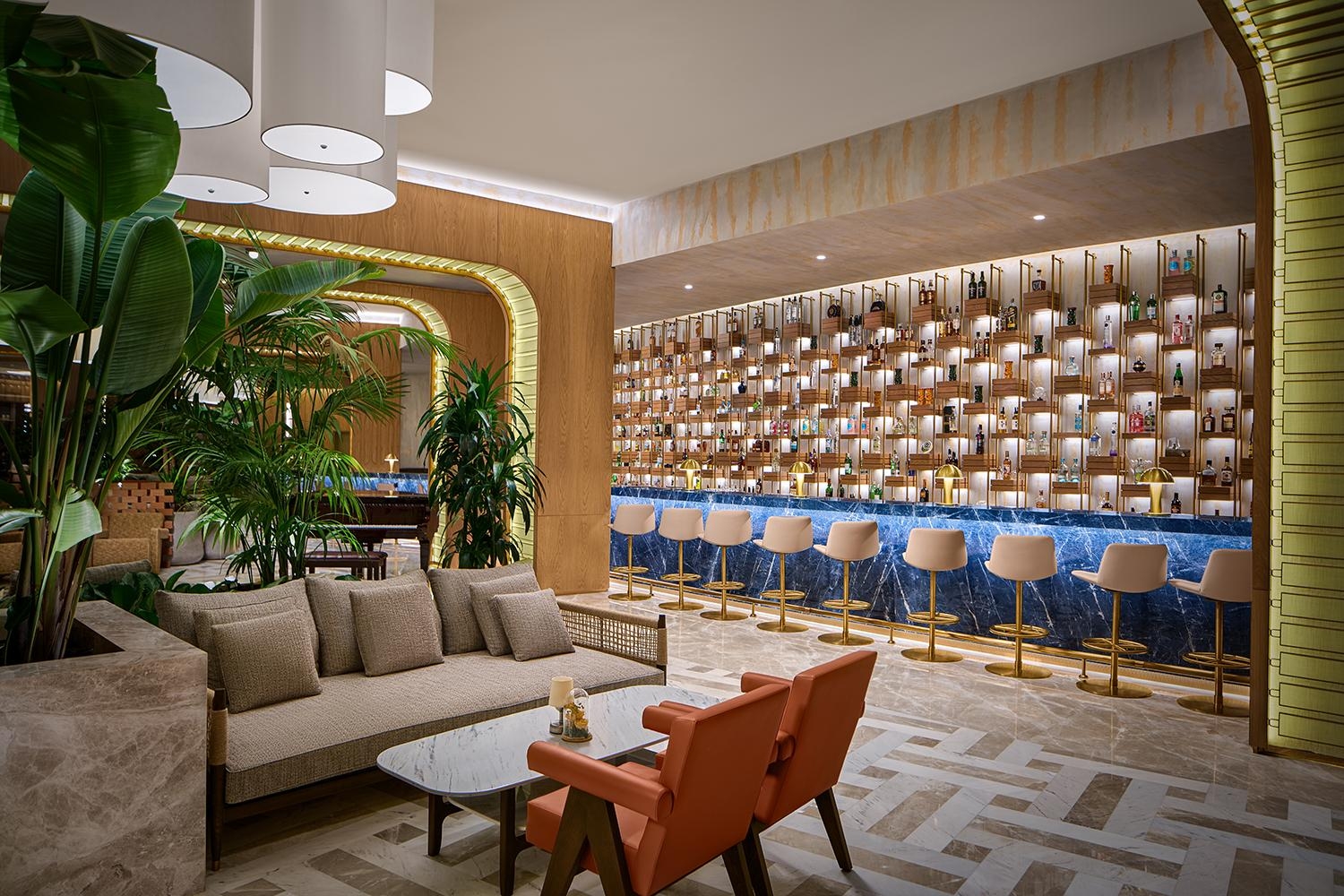 Gloria Serenity Resort Hotel28