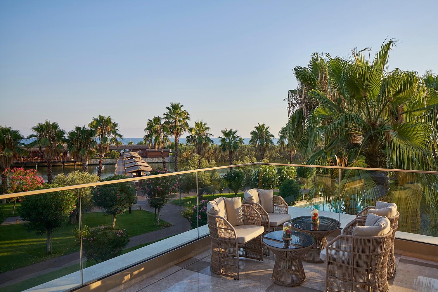Gloria Serenity Resort Hotel26
