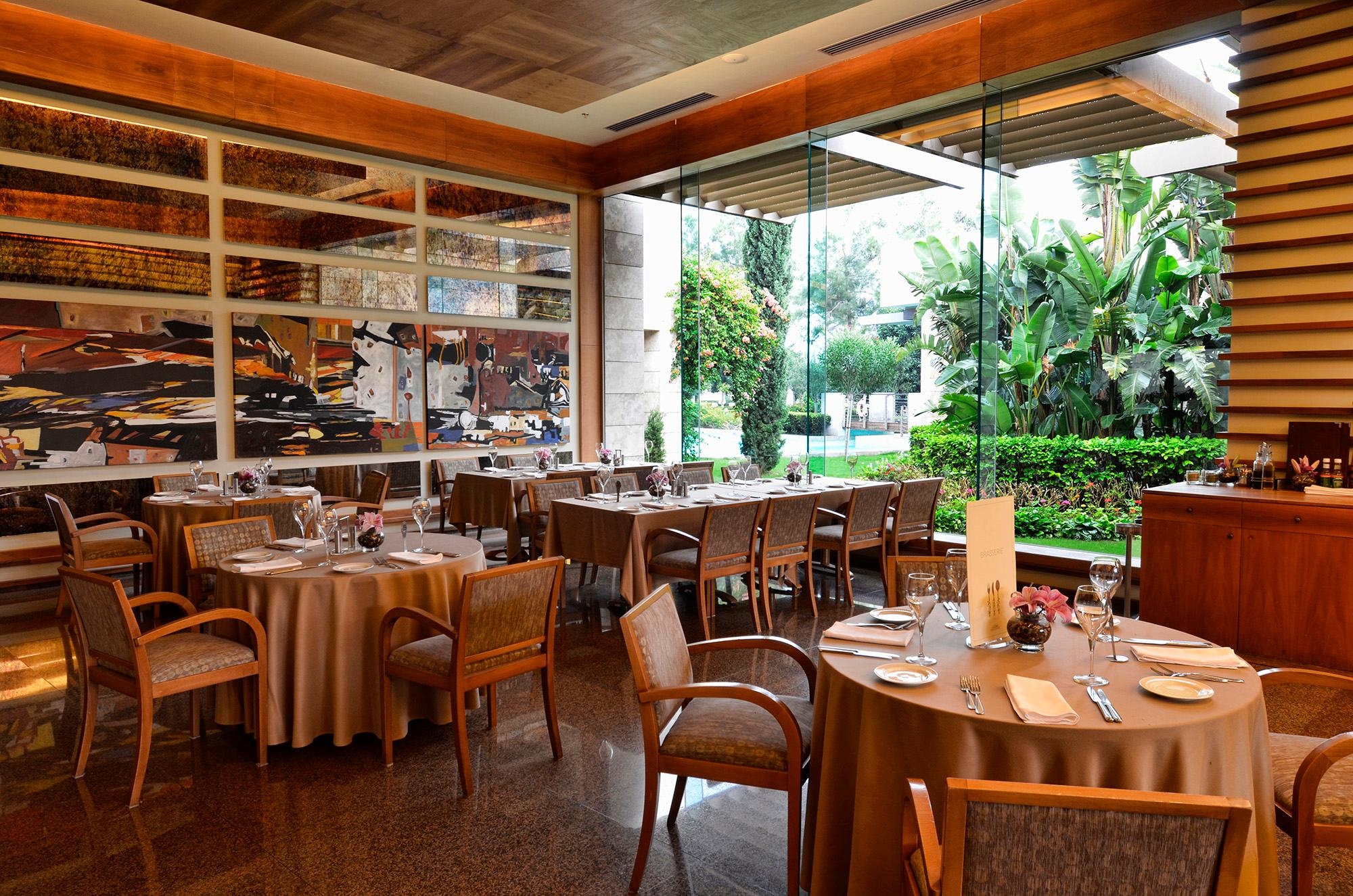 Gloria Serenity Resort Hotel27