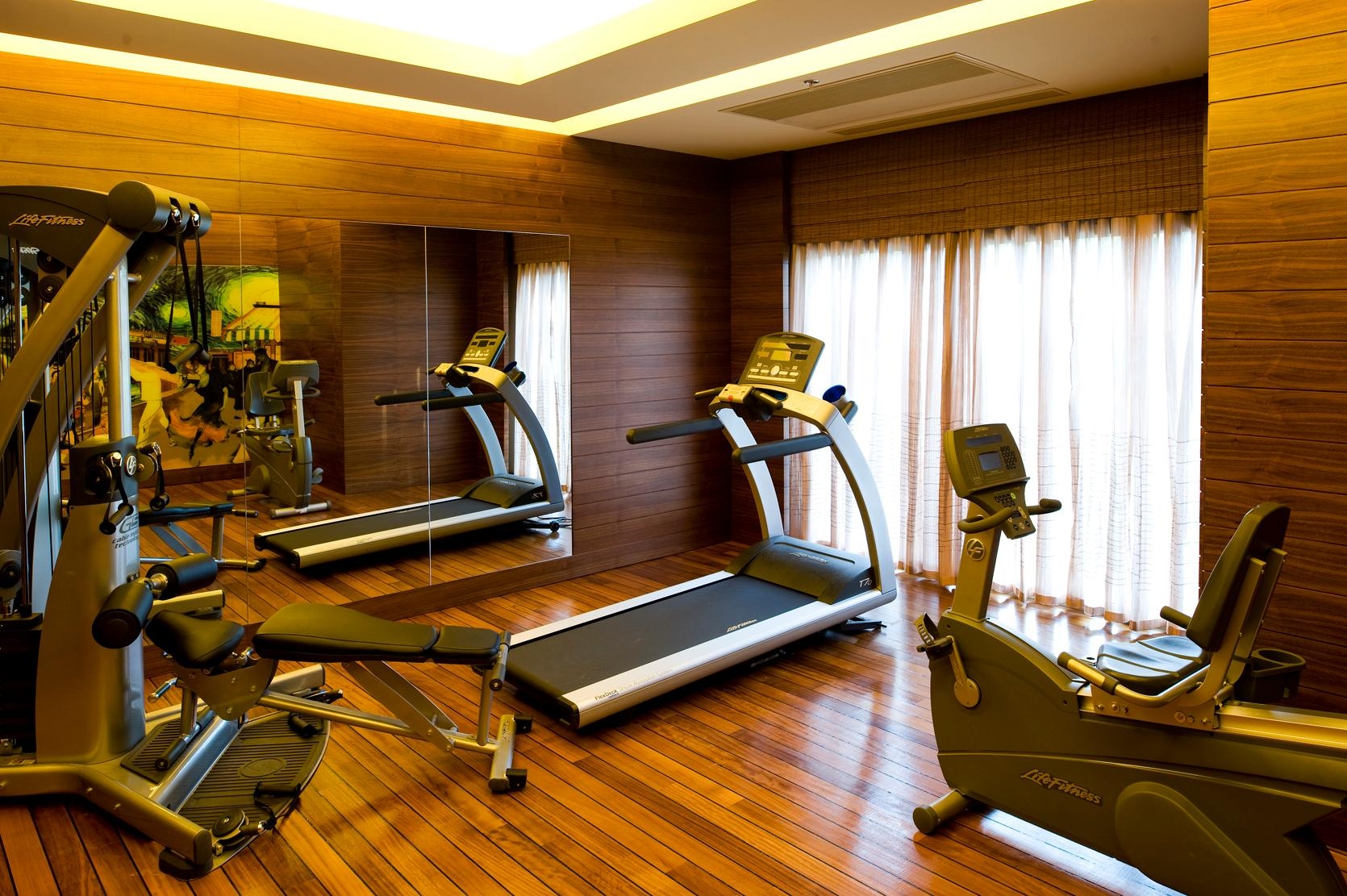 Gloria Serenity Resort Hotel212