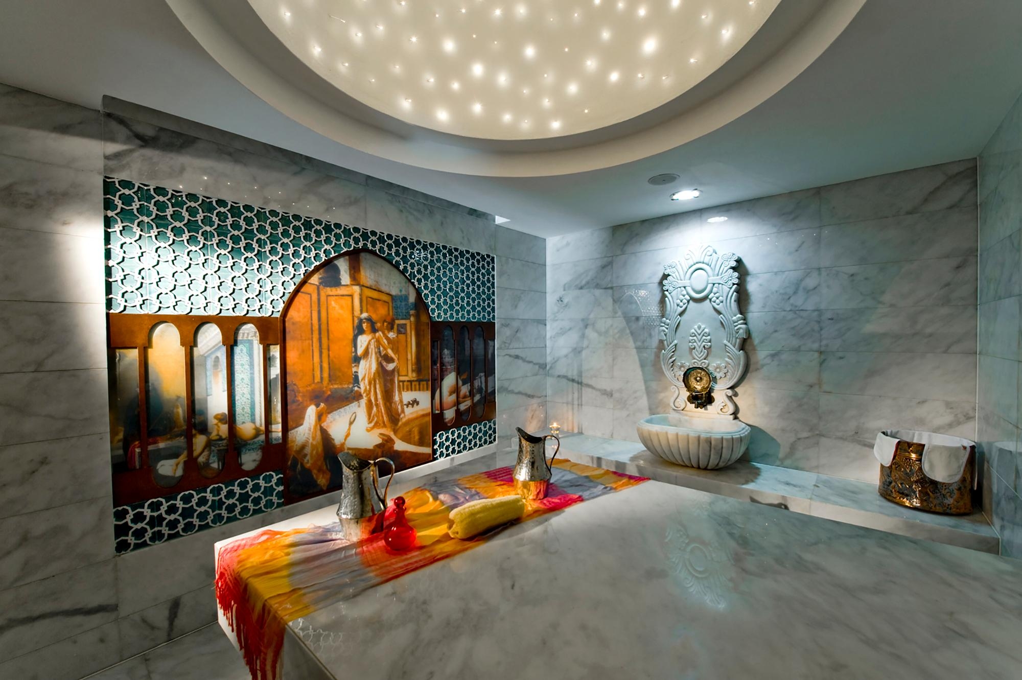 Gloria Serenity Resort Hotel213