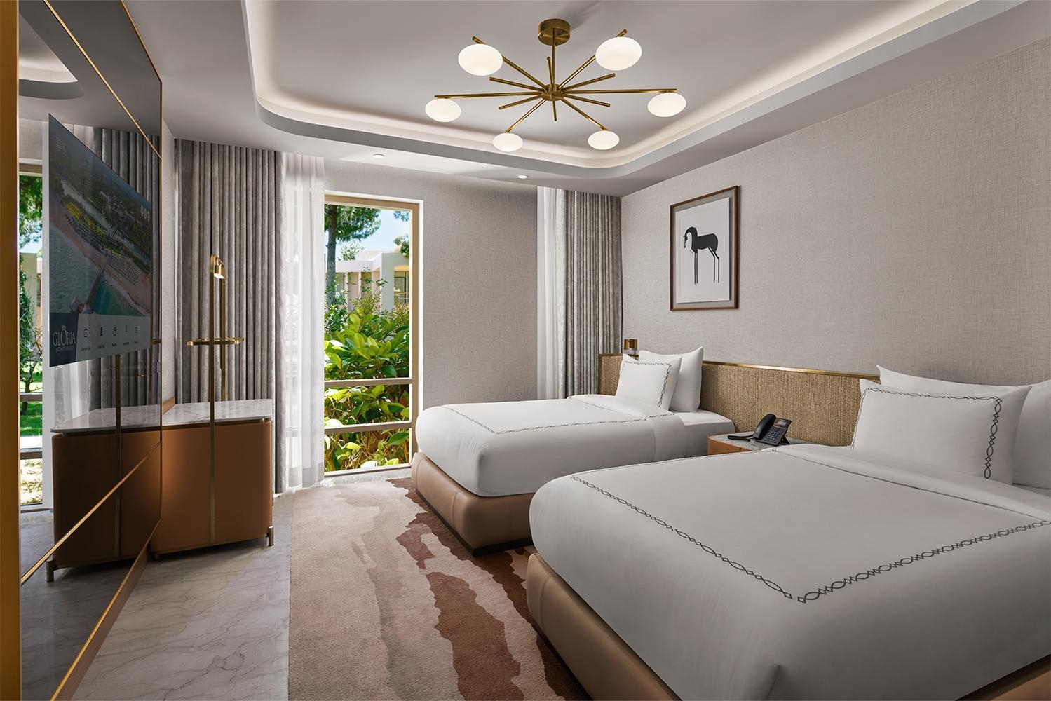 Gloria Serenity Resort Hotel172