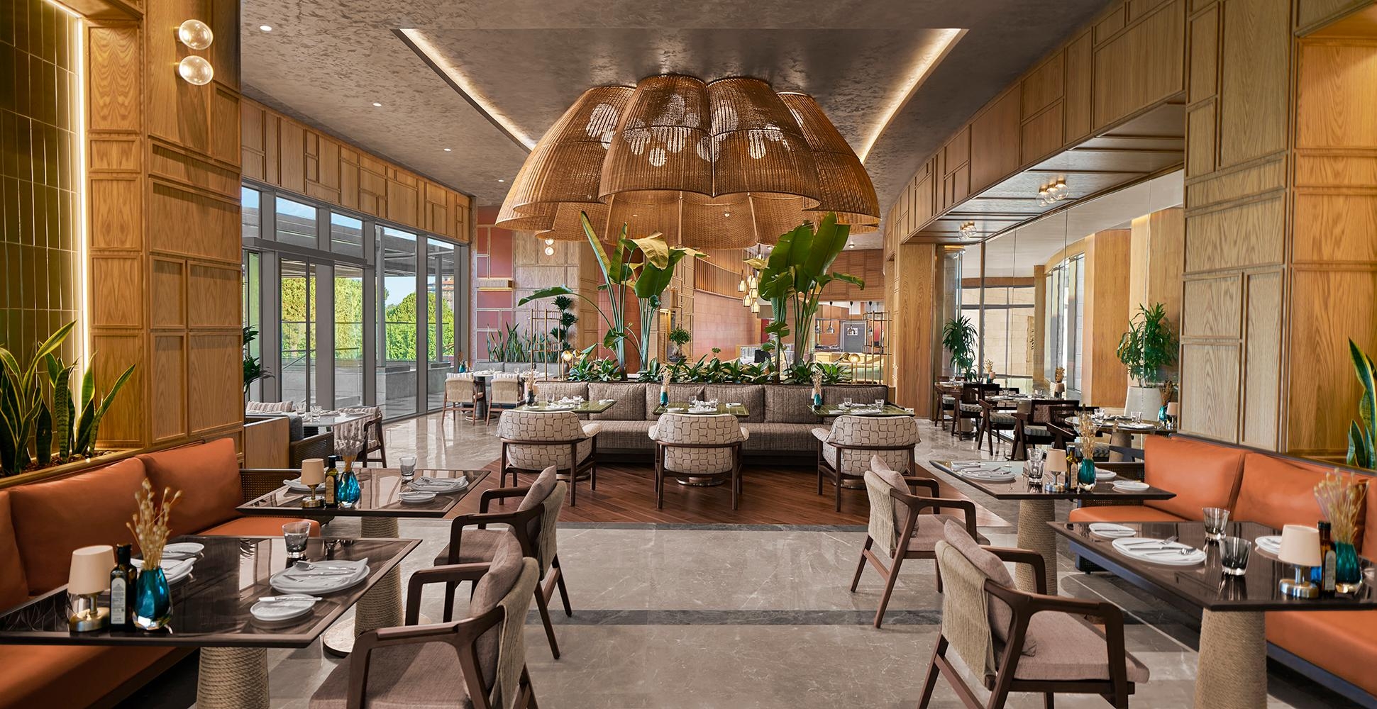 Gloria Serenity Resort Hotel44