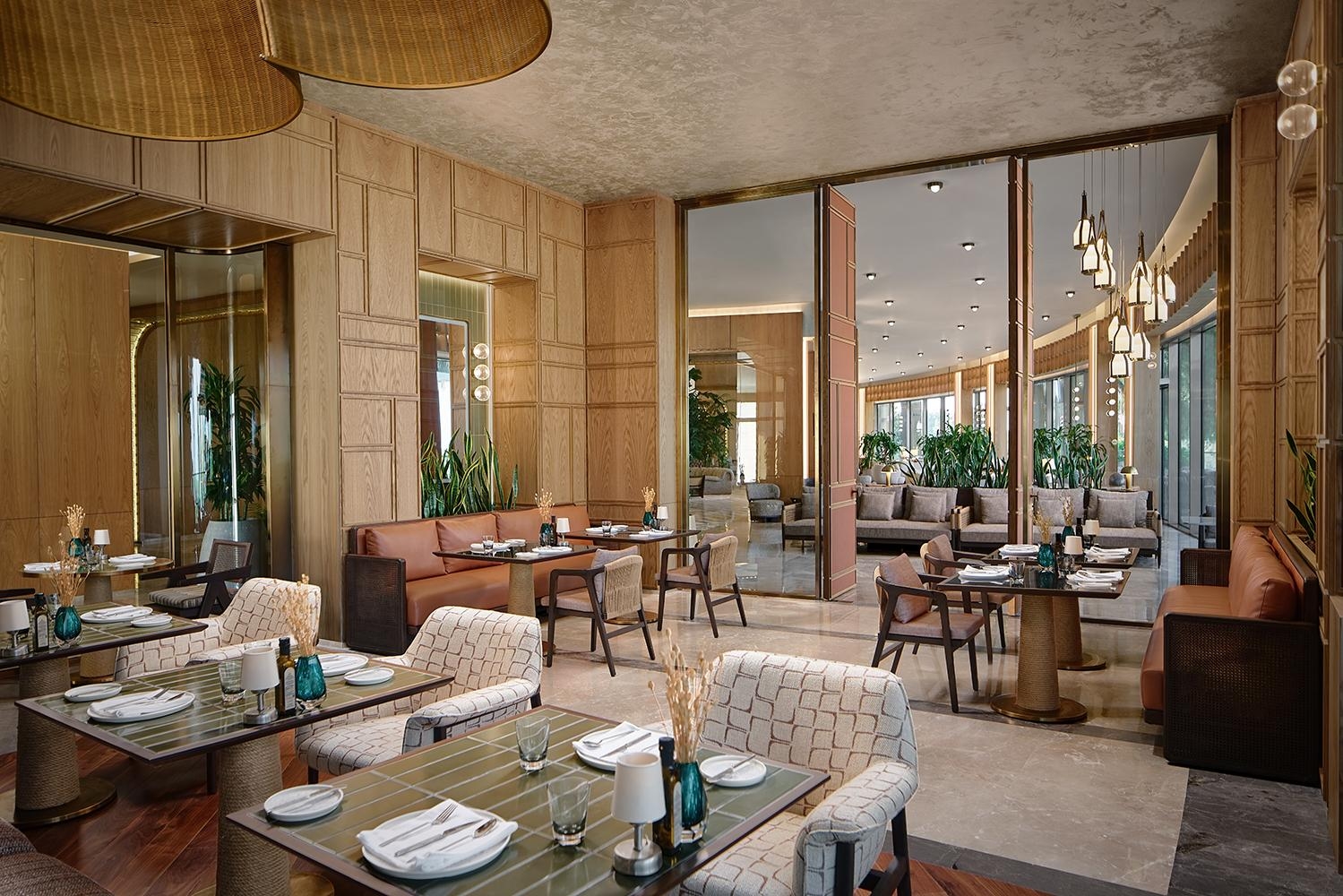 Gloria Serenity Resort Hotel46