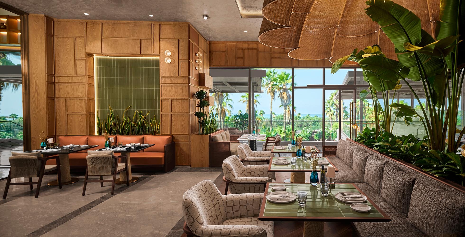 Gloria Serenity Resort Hotel47