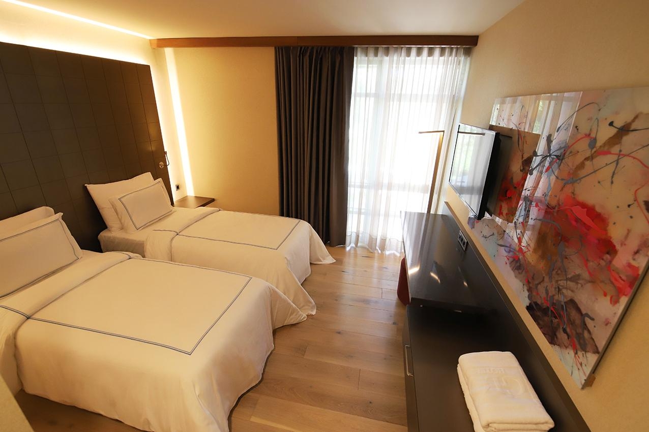 Gloria Serenity Resort Hotel230