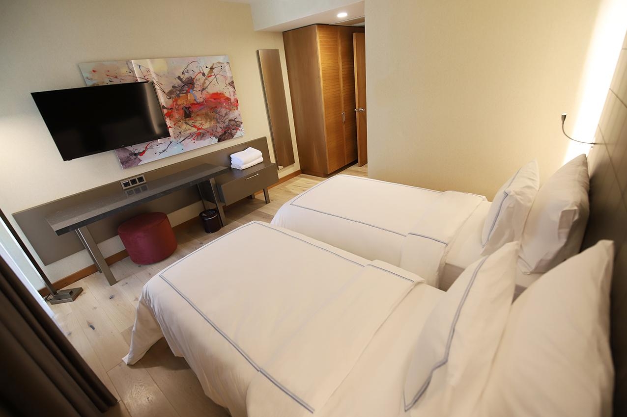 Gloria Serenity Resort Hotel231