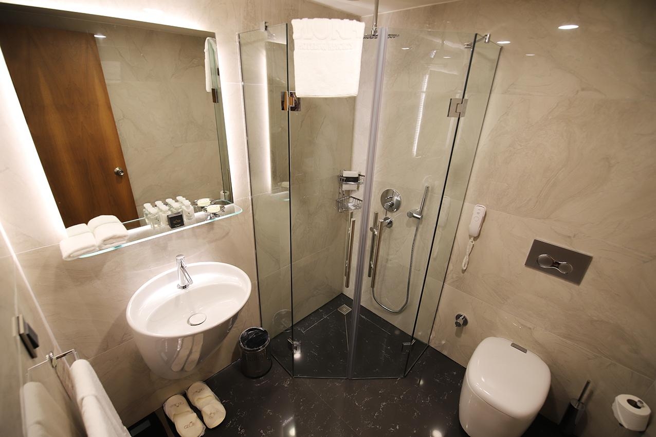 Gloria Serenity Resort Hotel232