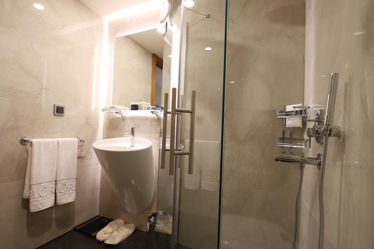 Gloria Serenity Resort Hotel233