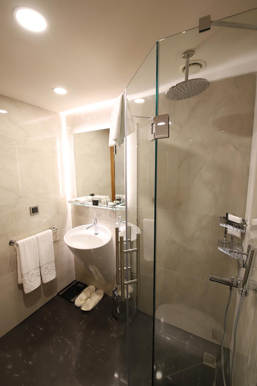 Gloria Serenity Resort Hotel234