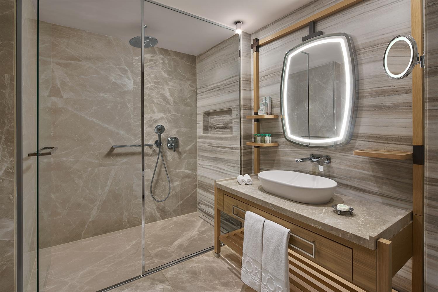 Gloria Serenity Resort Hotel120