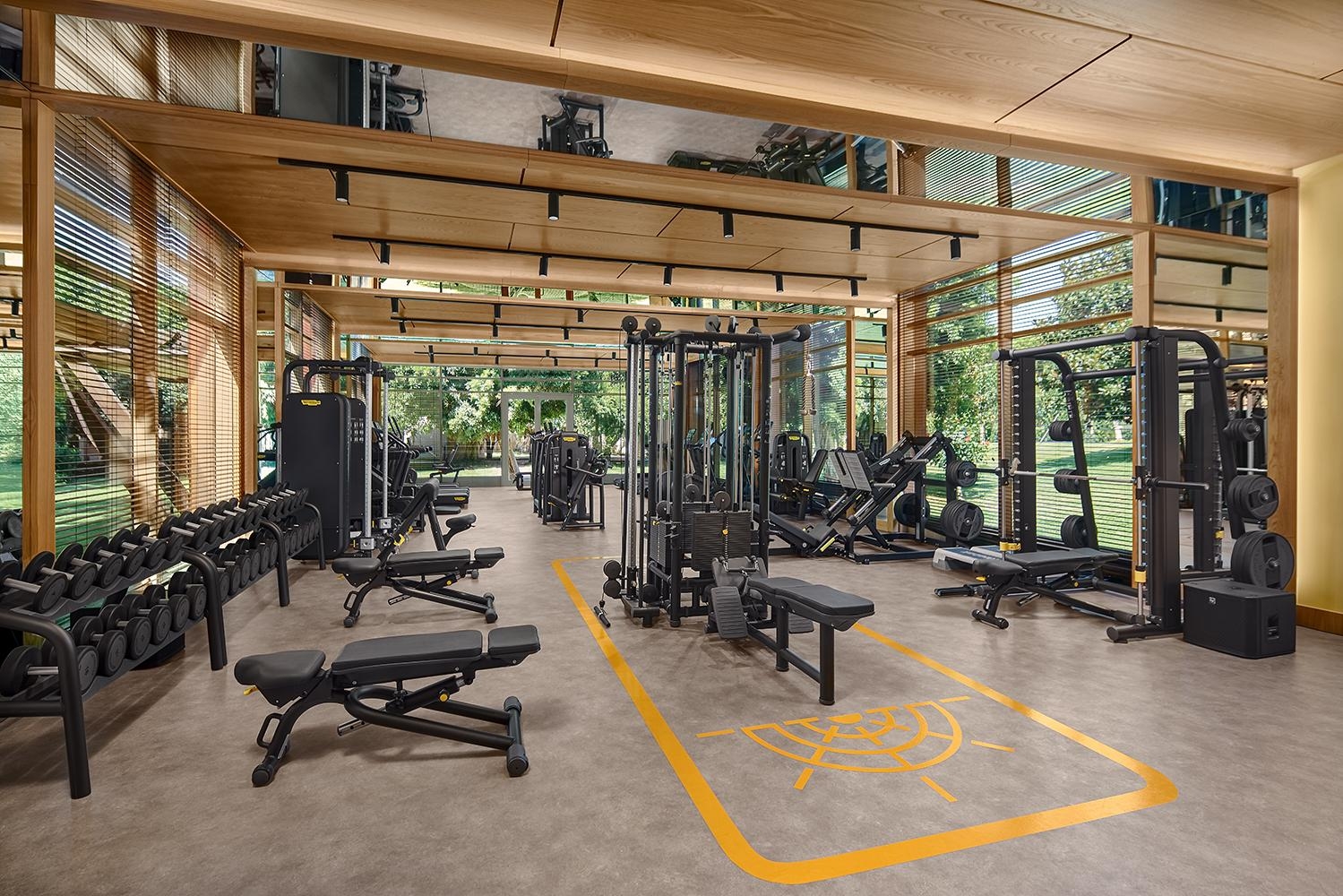 Gloria Serenity Resort Hotel288