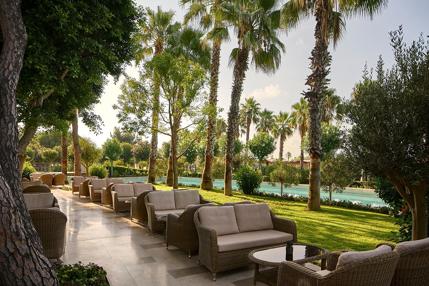 Gloria Serenity Resort Hotel12