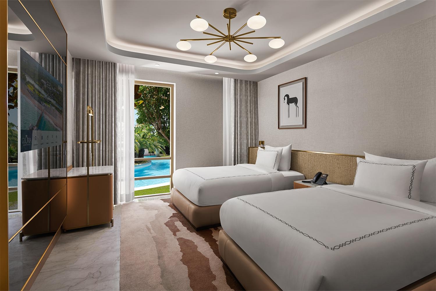 Gloria Serenity Resort Hotel190