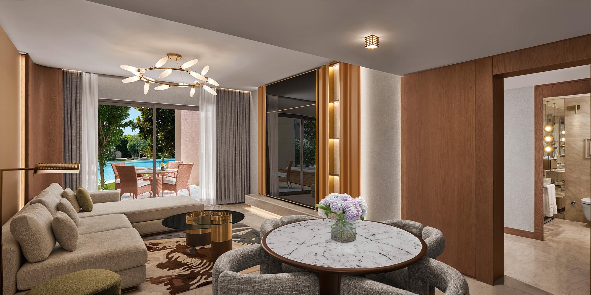 Gloria Serenity Resort Hotel191