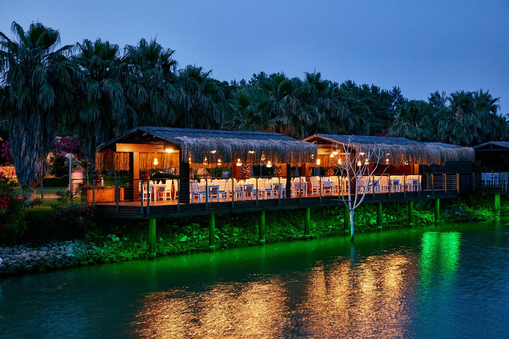 Gloria Serenity Resort Hotel78