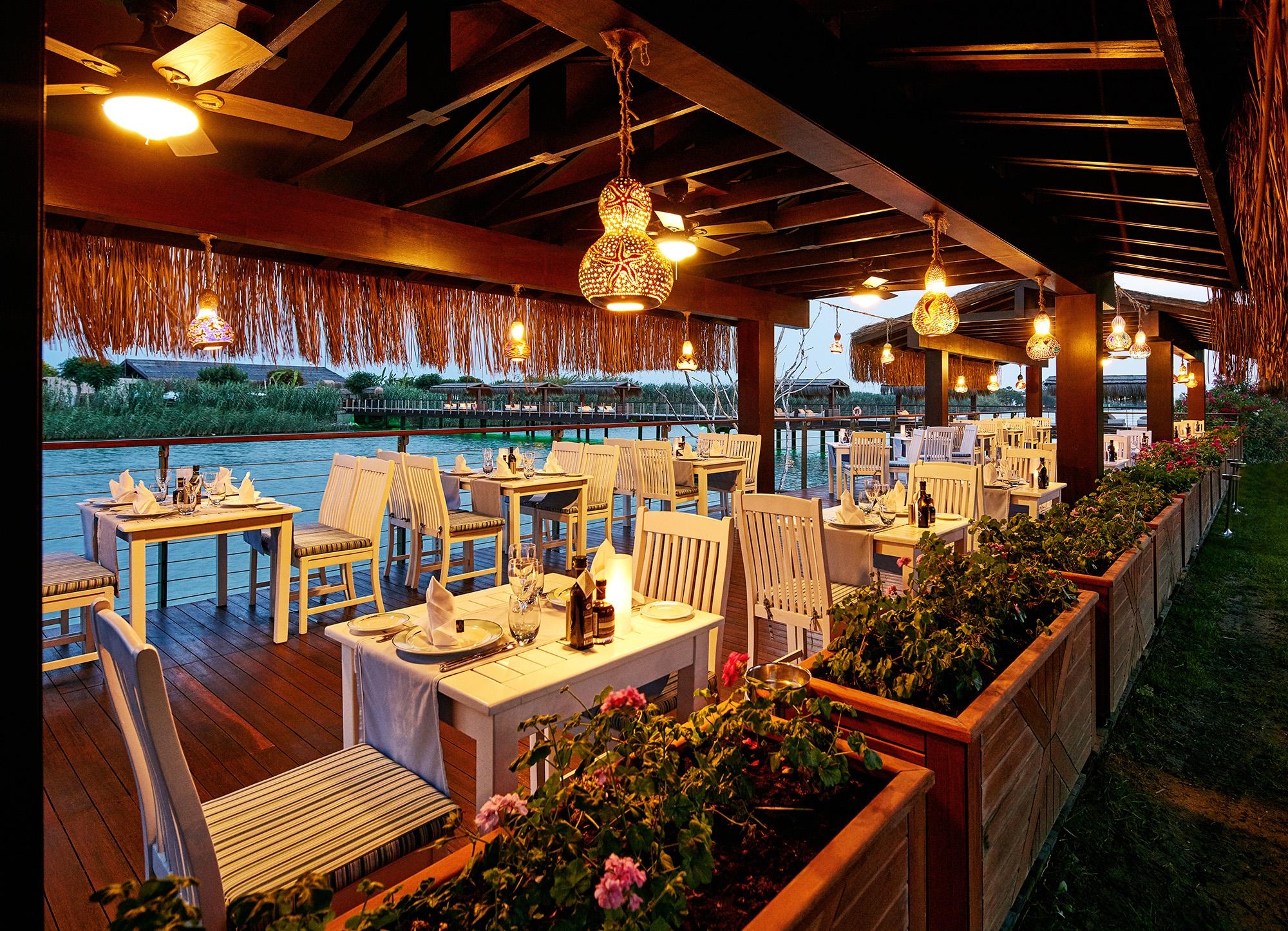 Gloria Serenity Resort Hotel79