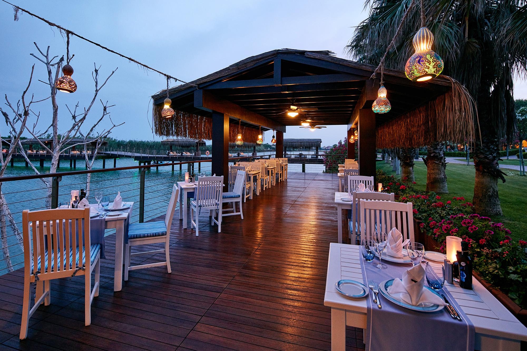 Gloria Serenity Resort Hotel80