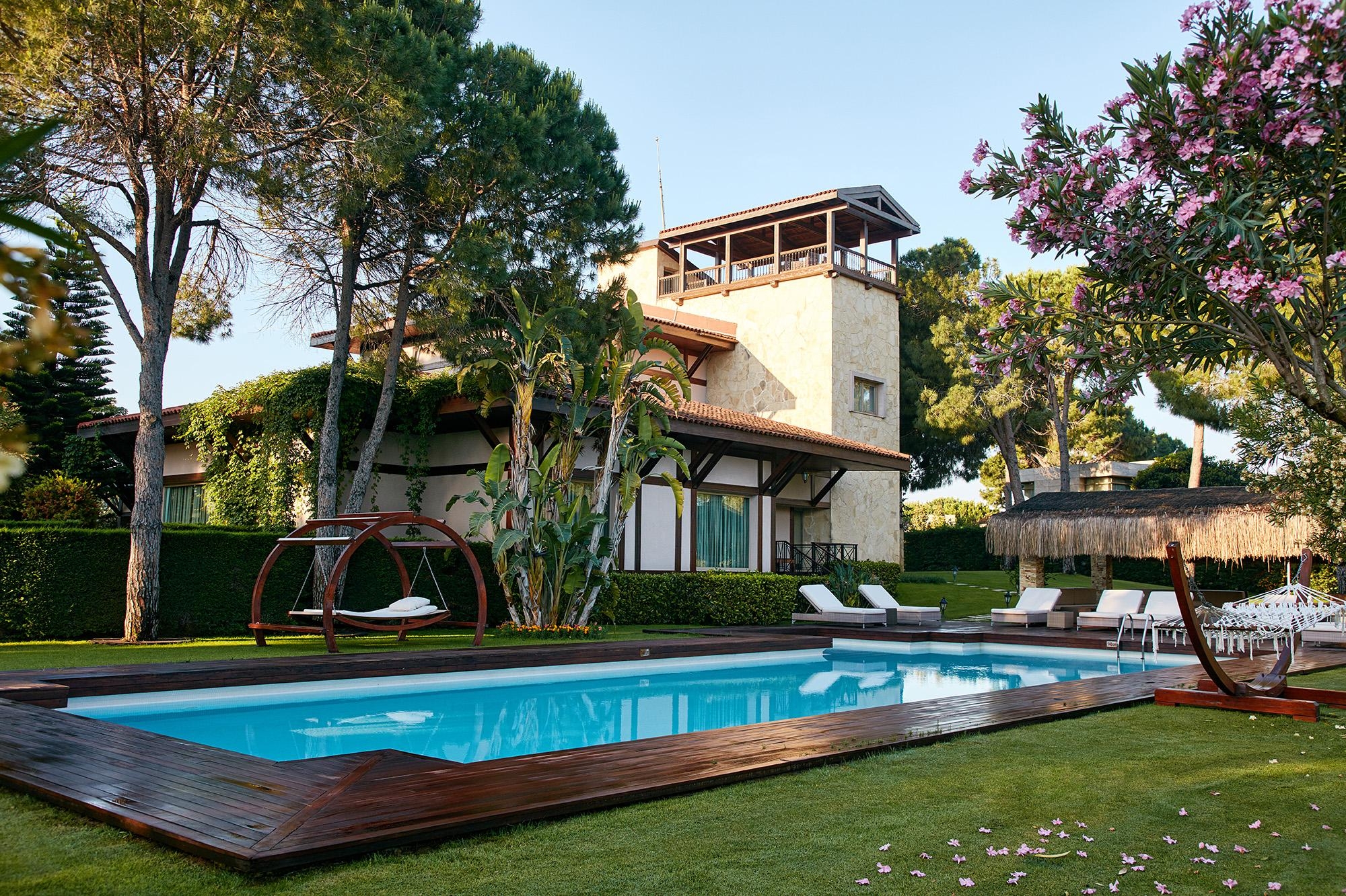 Gloria Serenity Resort Hotel194