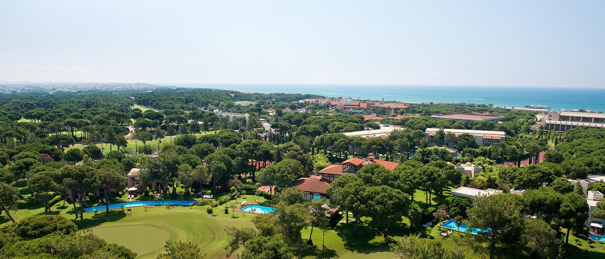 Gloria Serenity Resort Hotel192
