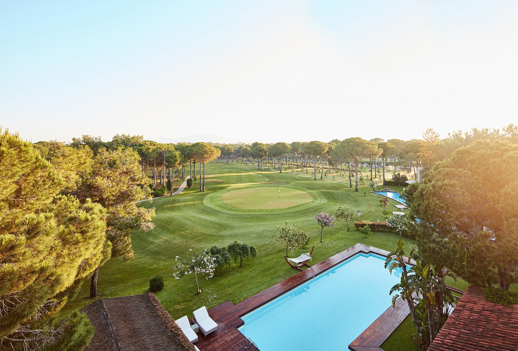 Gloria Serenity Resort Hotel195