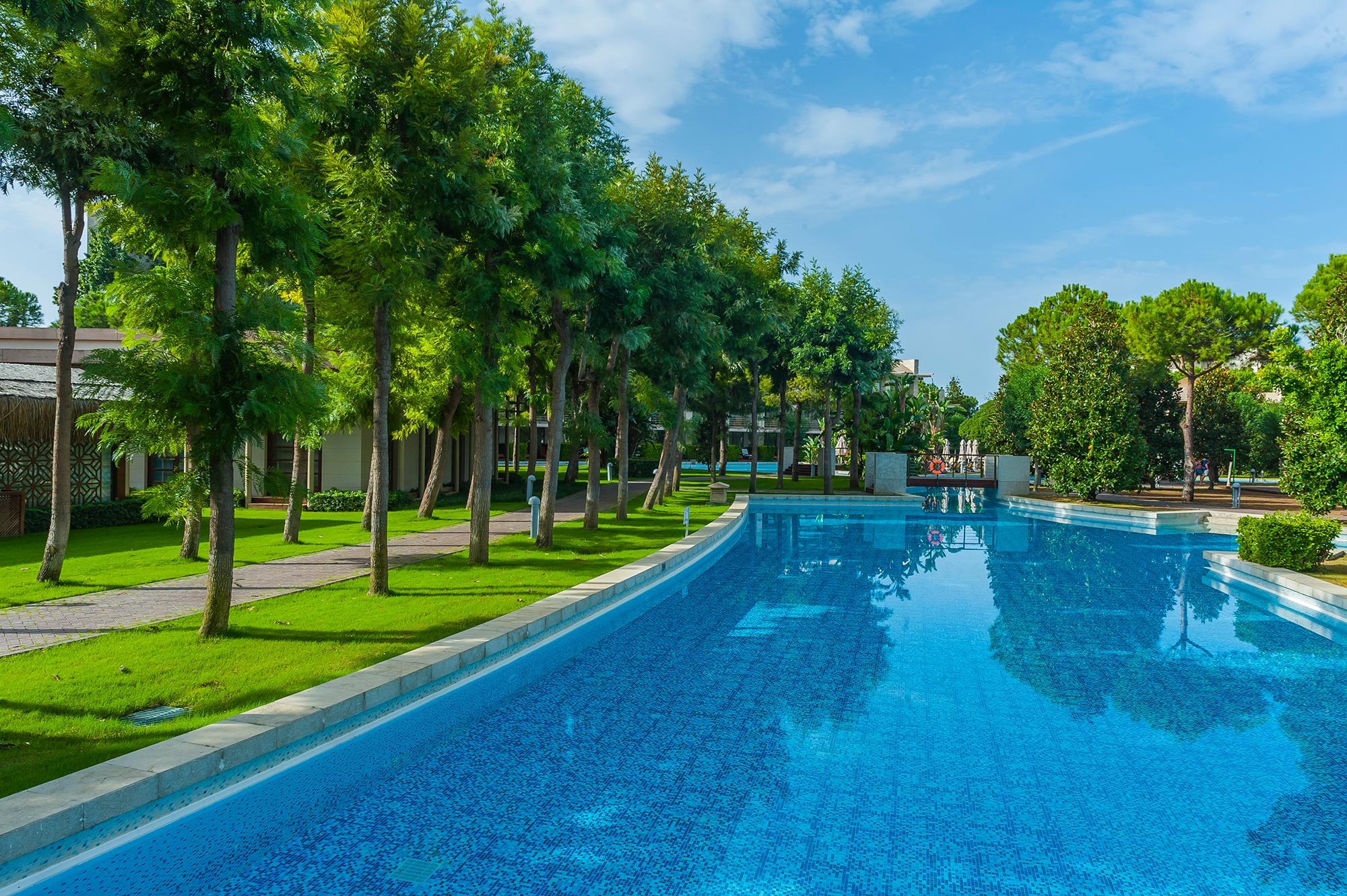 Gloria Serenity Resort Hotel303