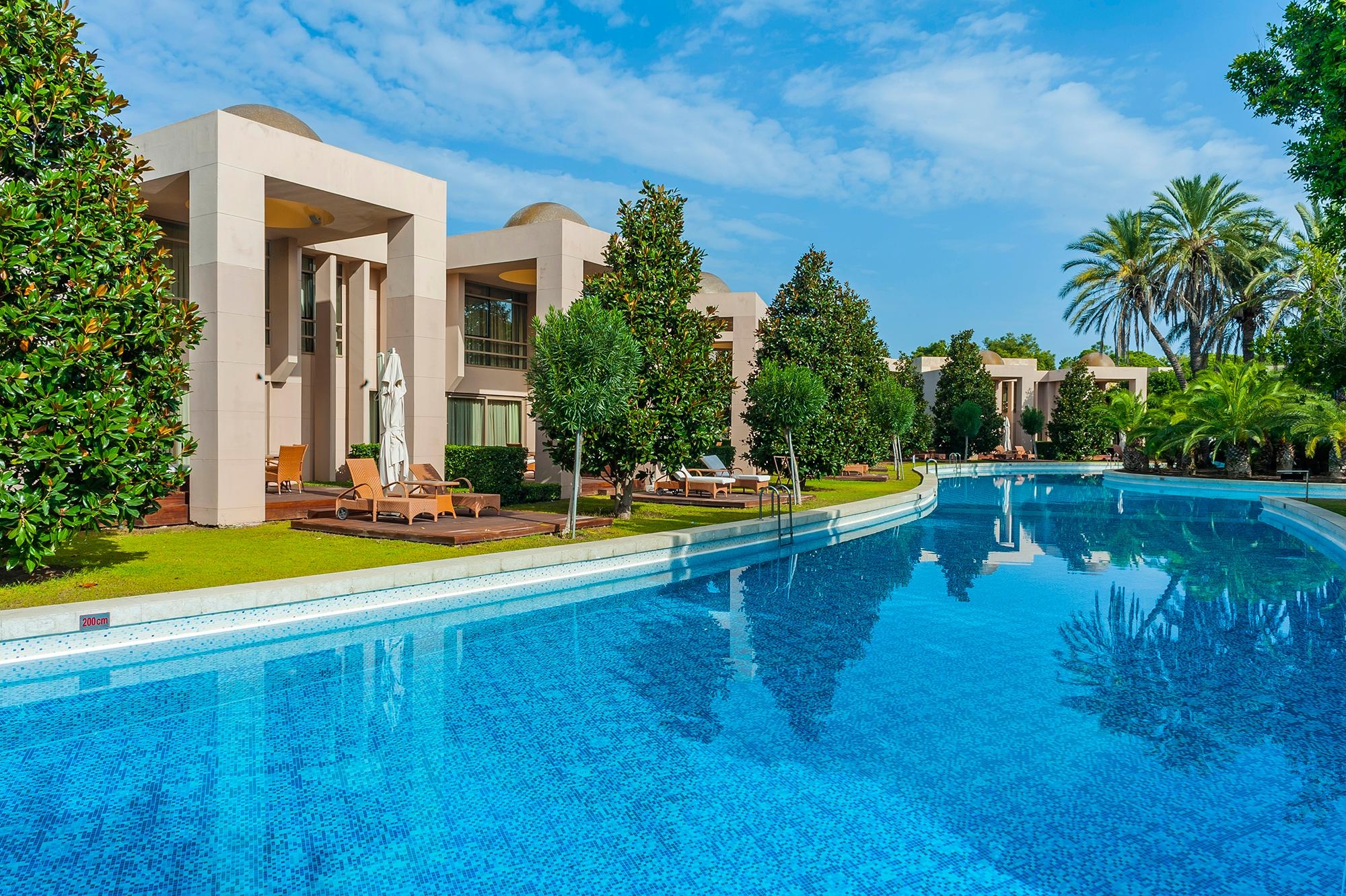 Gloria Serenity Resort Hotel302