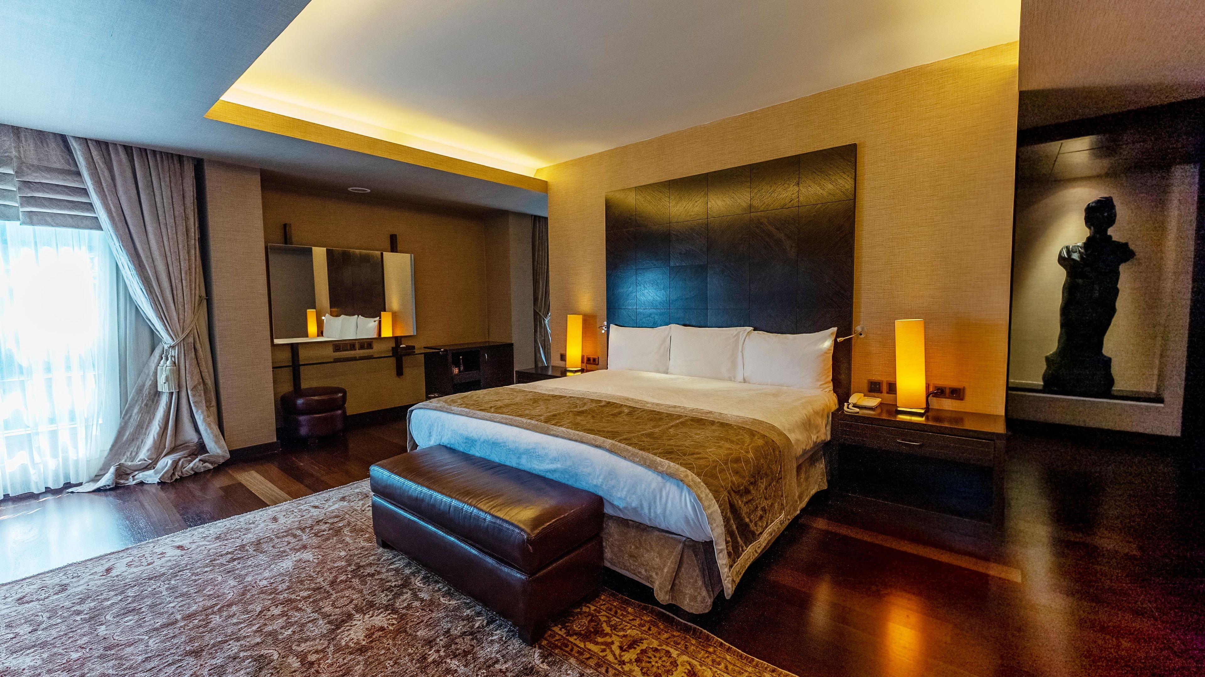 Gloria Serenity Resort Hotel261