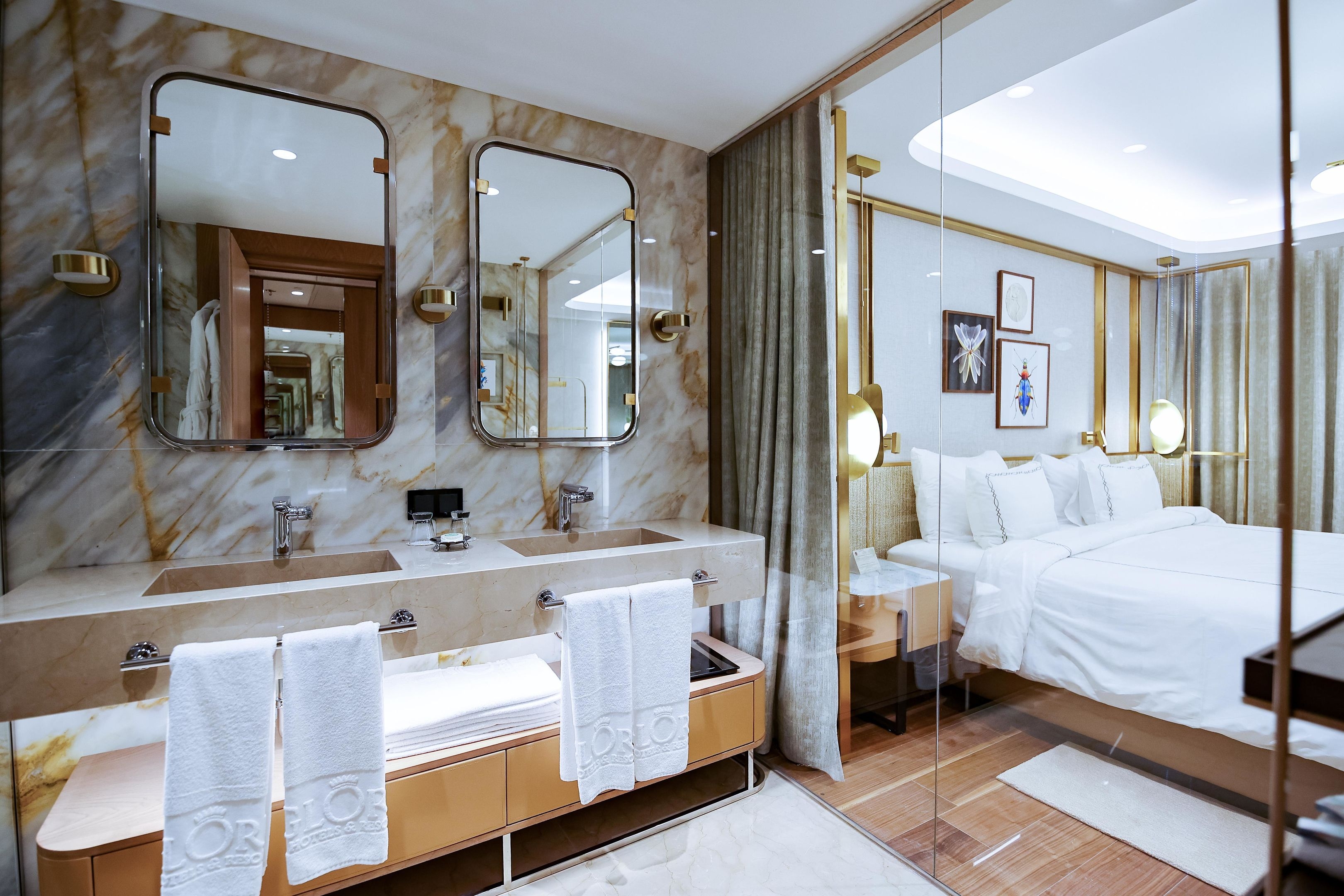 Gloria Serenity Resort Hotel164