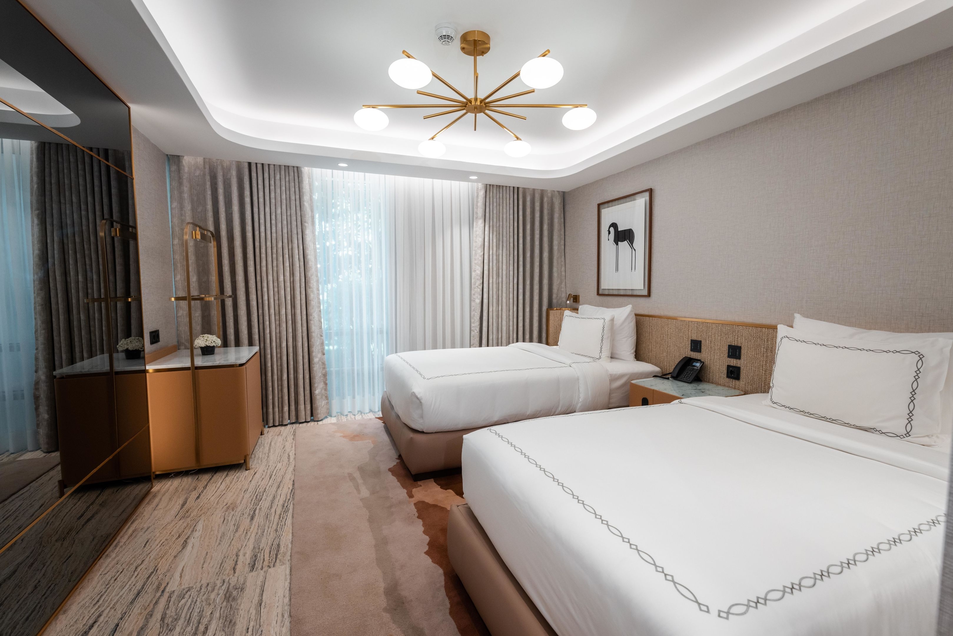 Gloria Serenity Resort Hotel165
