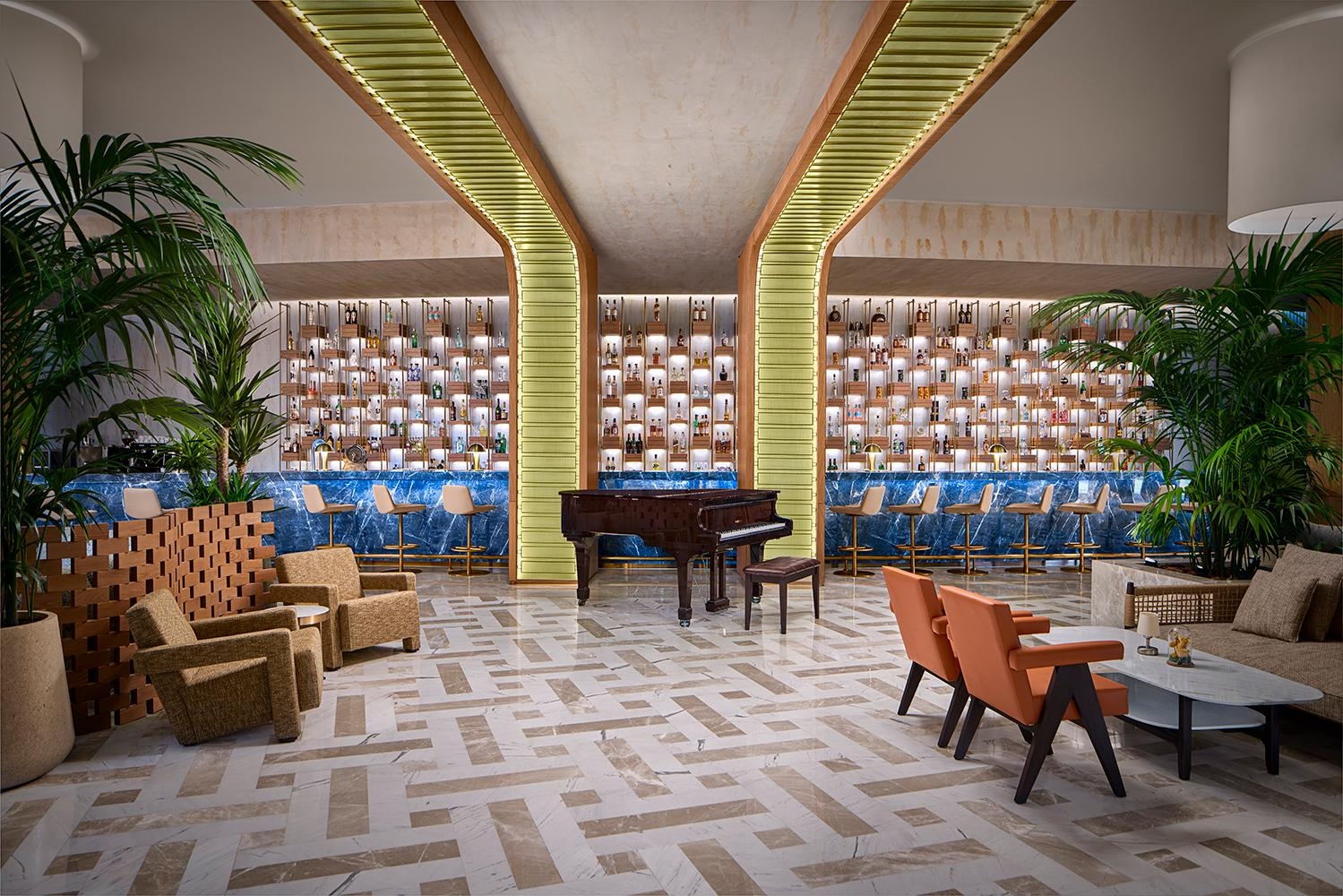 Gloria Serenity Resort Hotel29