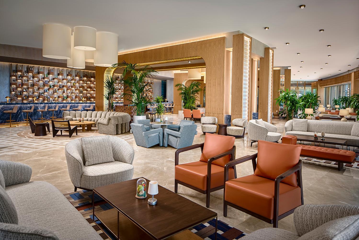 Gloria Serenity Resort Hotel30