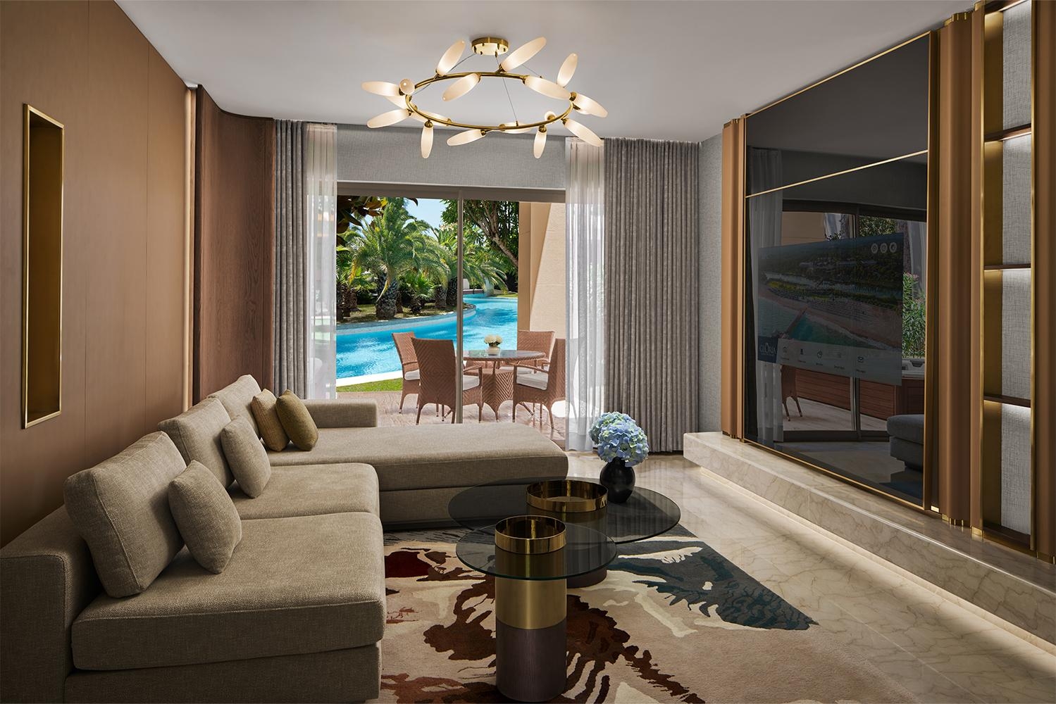 Gloria Serenity Resort Hotel184