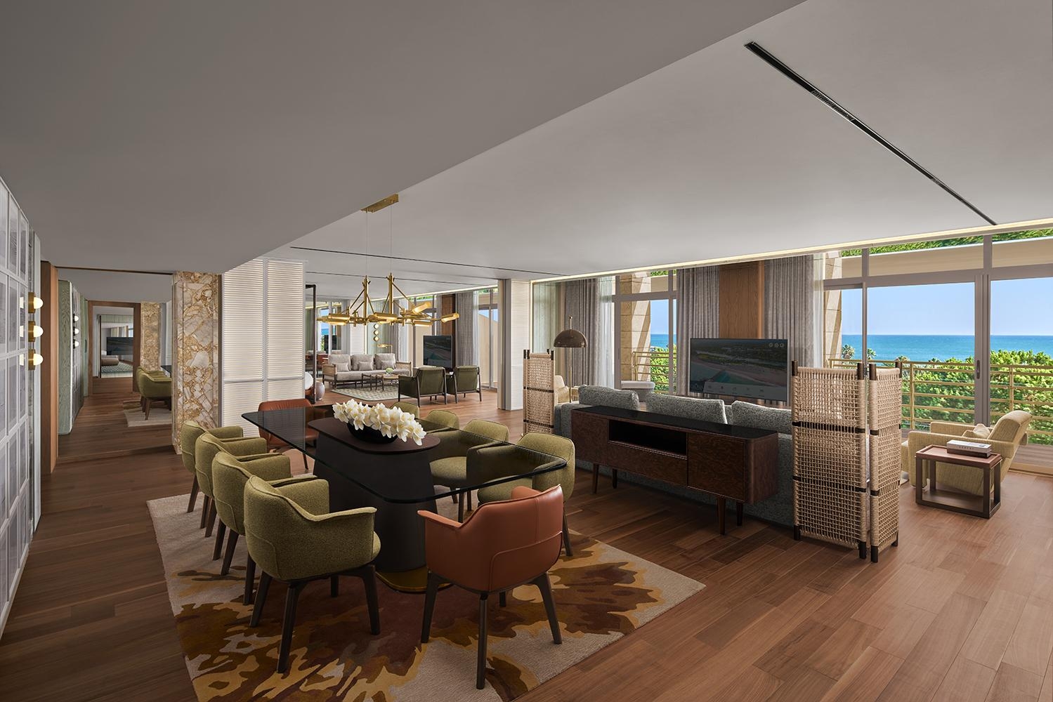 Gloria Serenity Resort Hotel132