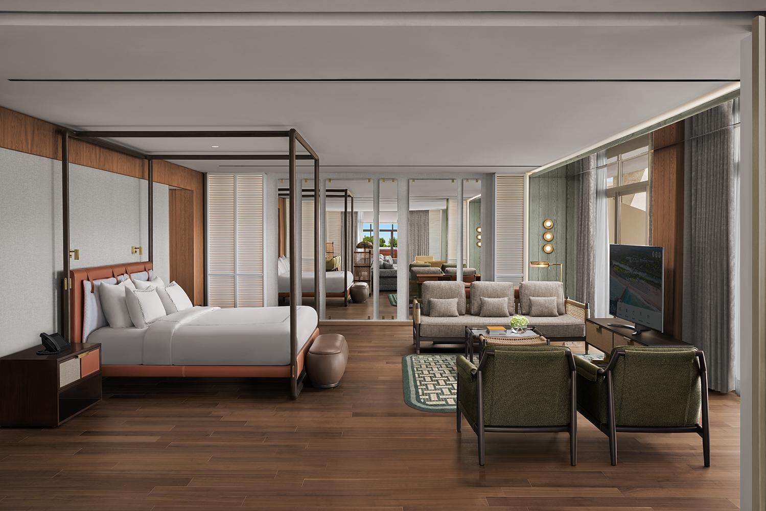 Gloria Serenity Resort Hotel133