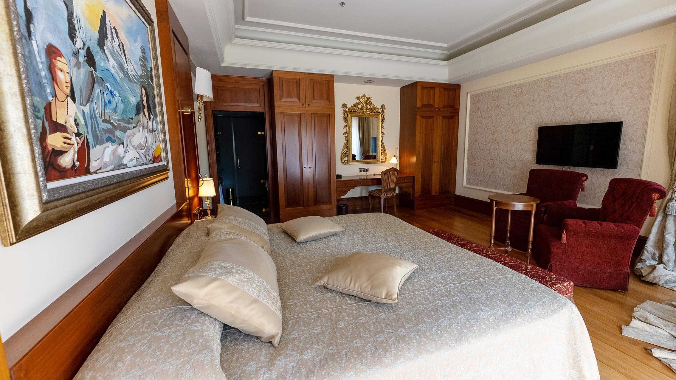 Gloria Serenity Resort Hotel204