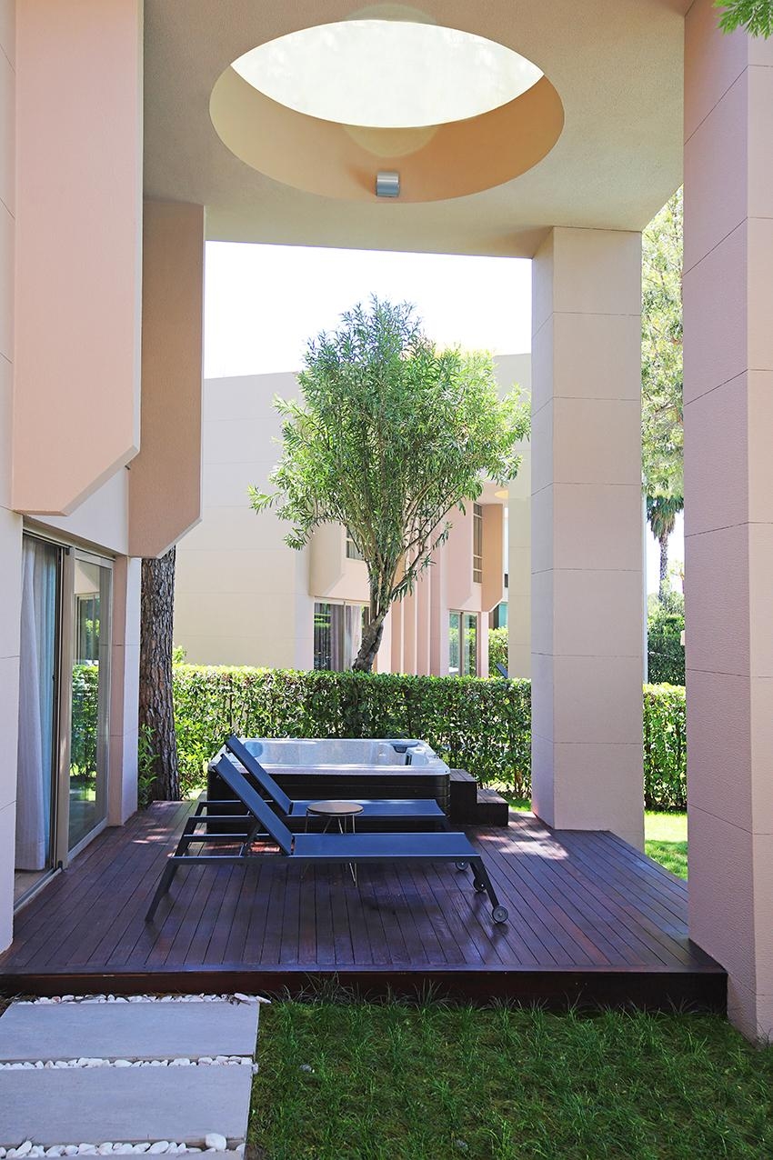 Gloria Serenity Resort Hotel218