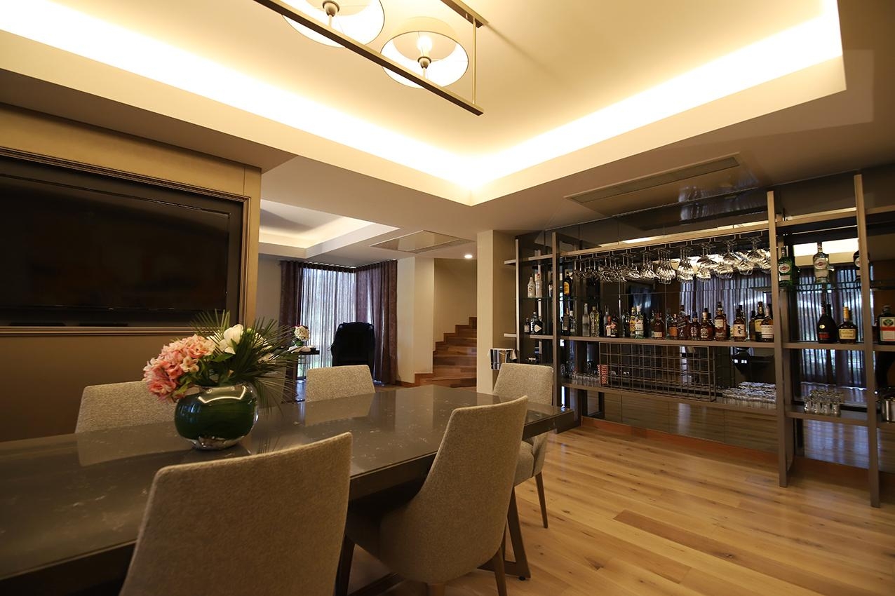 Gloria Serenity Resort Hotel220