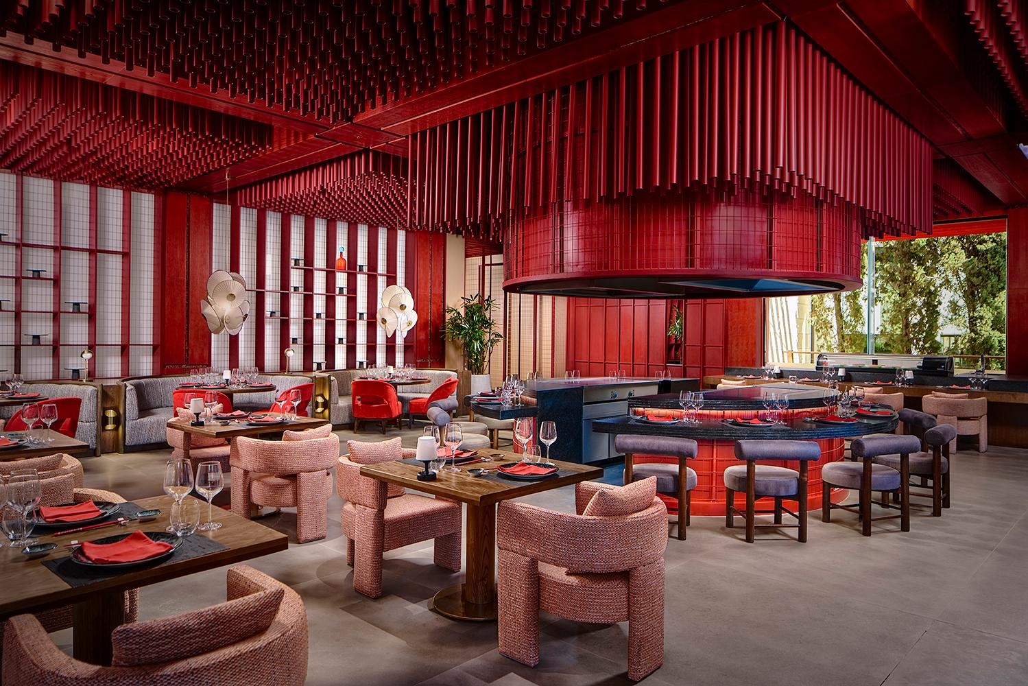 Gloria Serenity Resort Hotel19