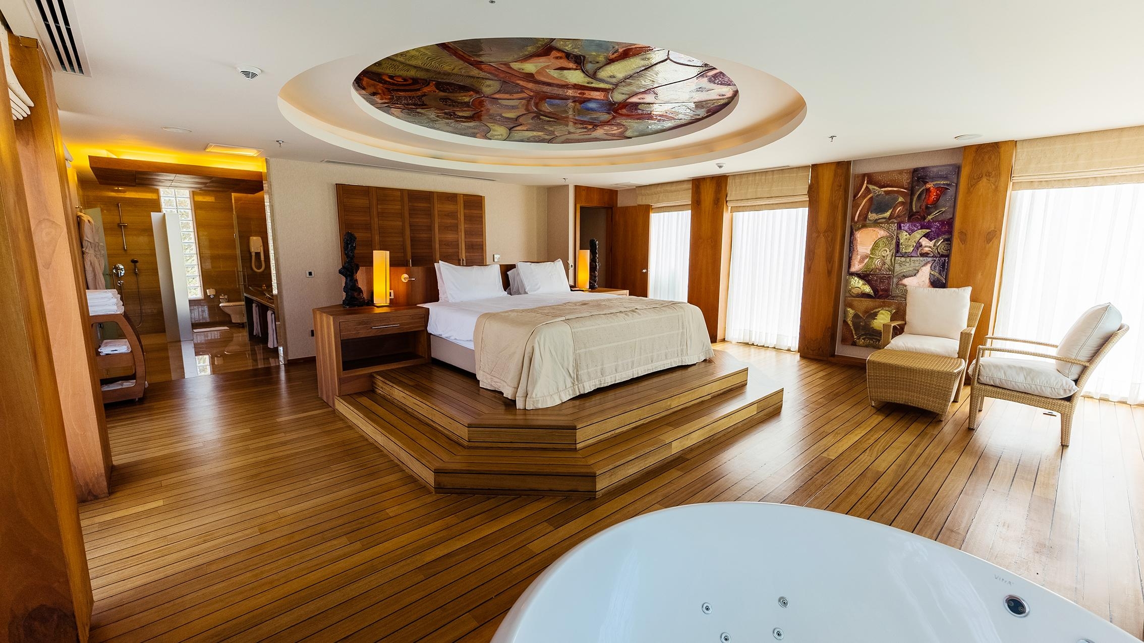 Gloria Serenity Resort Hotel248