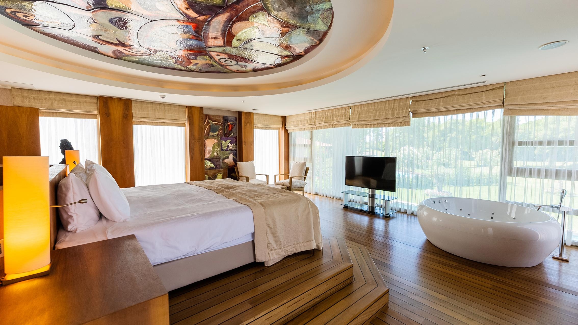 Gloria Serenity Resort Hotel249