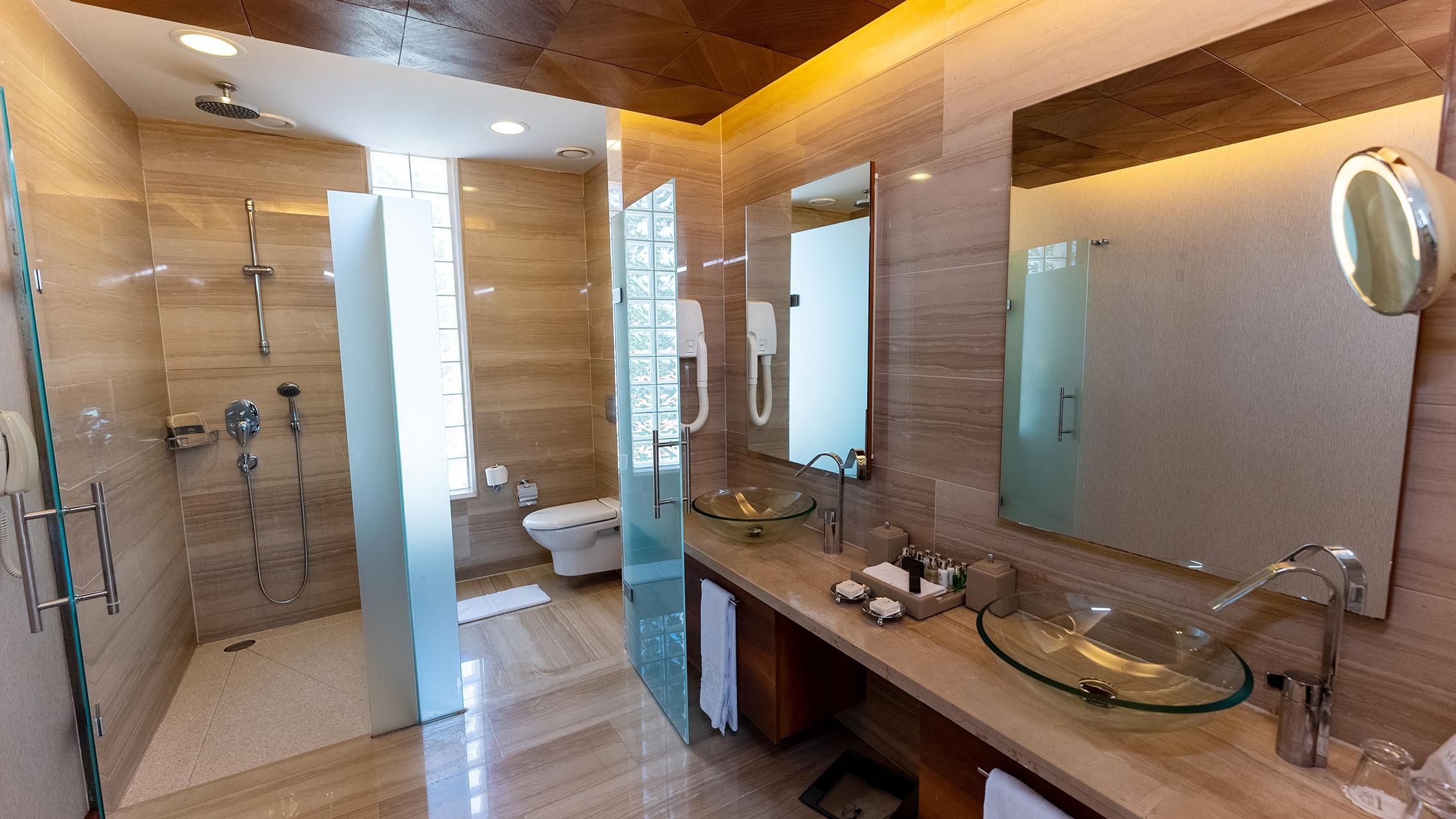 Gloria Serenity Resort Hotel250