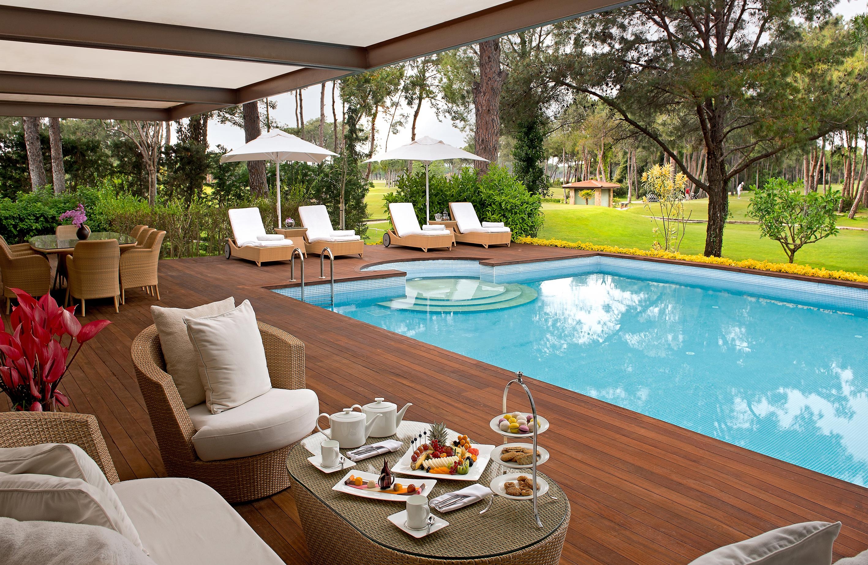Gloria Serenity Resort Hotel254