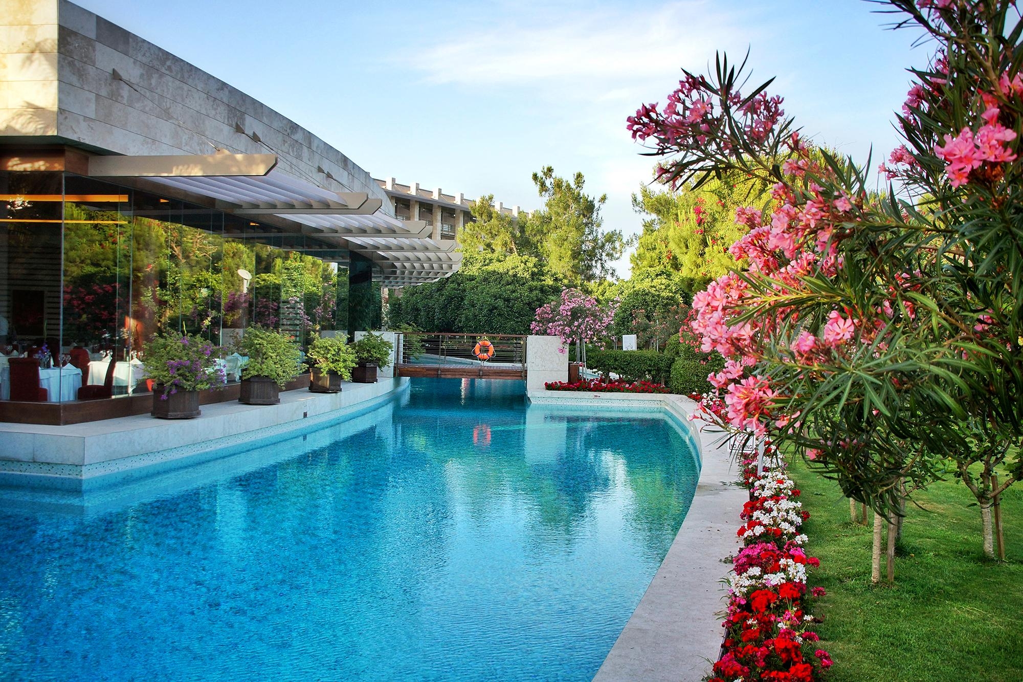 Gloria Serenity Resort Hotel4