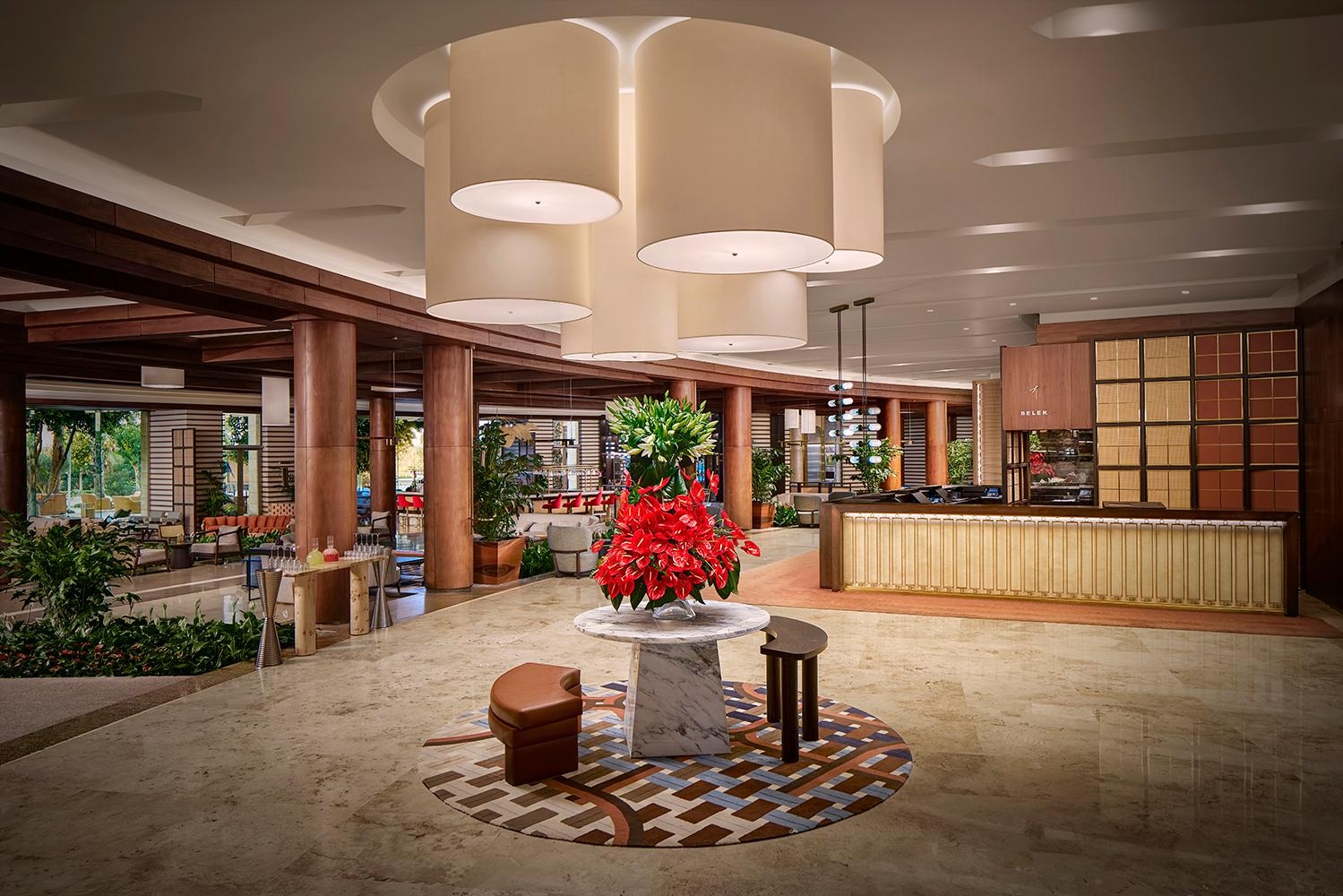 Gloria Serenity Resort Hotel6