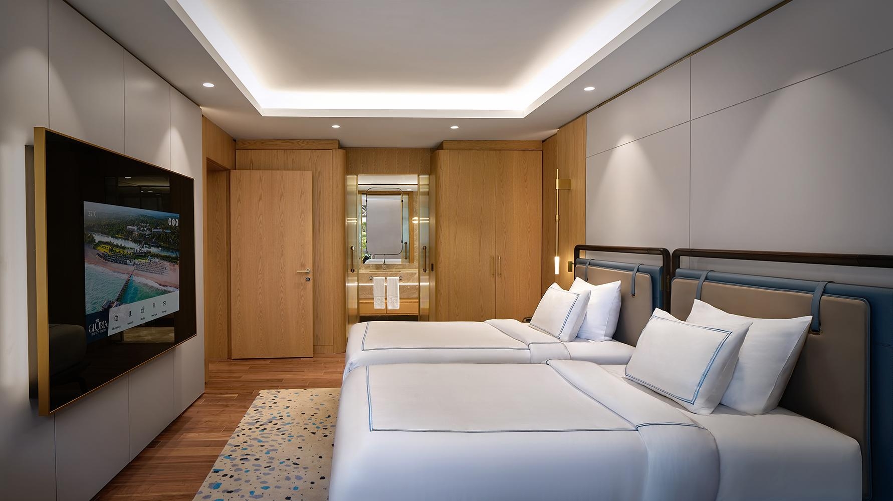 Gloria Serenity Resort Hotel150