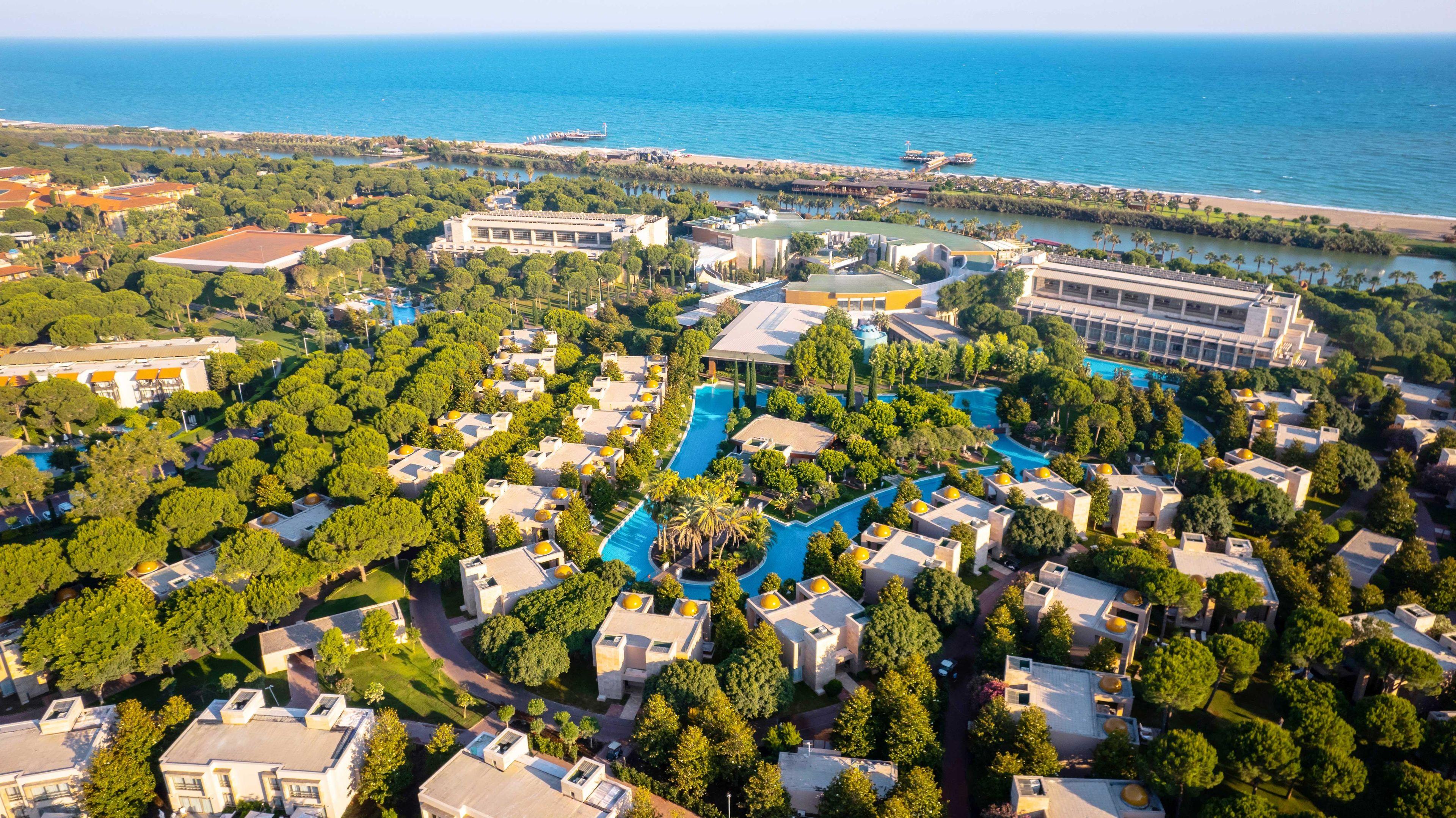Gloria Serenity Resort Hotel1