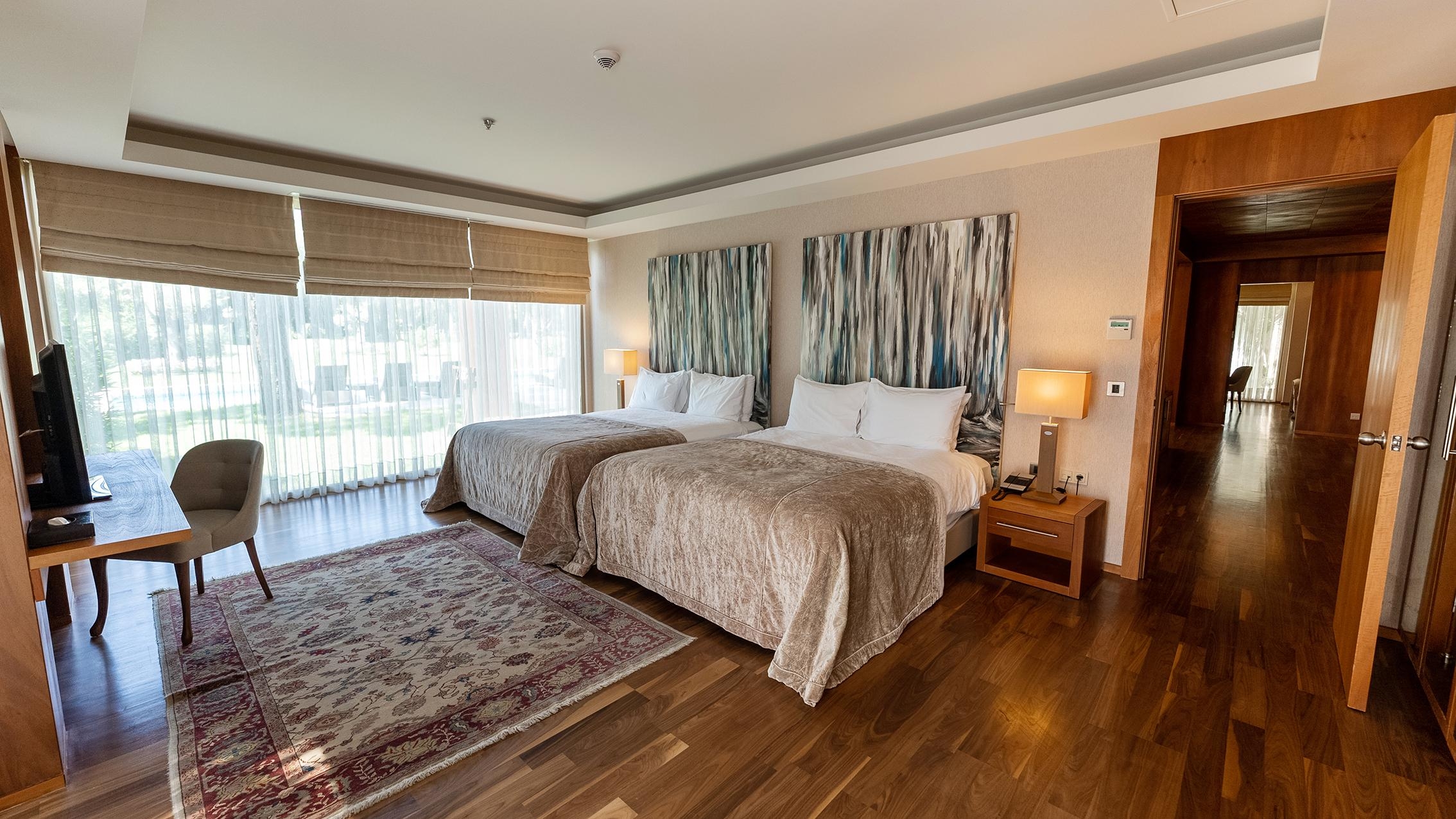 Gloria Serenity Resort Hotel243