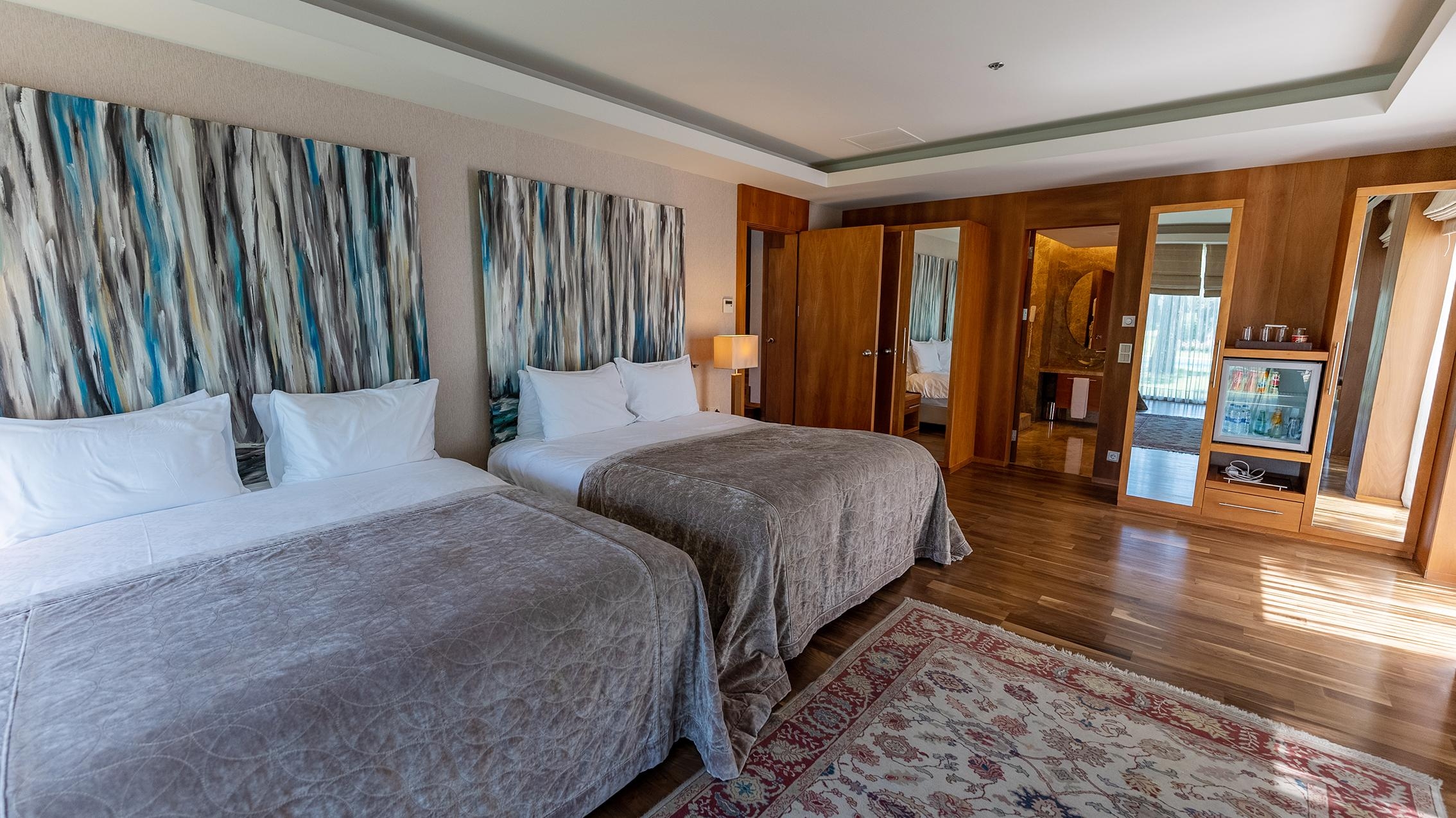 Gloria Serenity Resort Hotel244